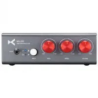 ЦАП xDUOO MU-602