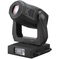 ACME  IM-1200SZ-MSR вращающаяся голова на газоразрядной лампе HMI 1200W/S
