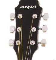 ARIA Aria-P Колки для акустической гитары AD-25