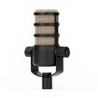 Микрофон RODE PodMic XLR [для радиовещания, кардиоидный, динамический]