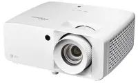 РАСПРОДАЖА Проектор Optoma UHZ66 (арт. 351402)