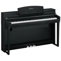 Yamaha CSP-275B цифровое пианино,