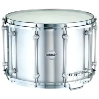 MD-1410AM маршевый малый барабан 14"*10" алюминиевый (ремень, палочки, крепление для корсета, ключ для настройки в комплекте)
