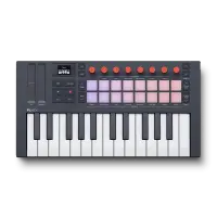 Novation Flkey Mini 25 Mk2