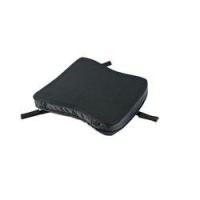 BAM 9001N  Эргономичная подушечка под спину для виолончельного кейса, черный