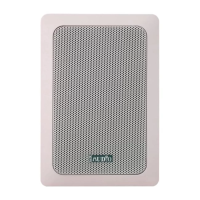 SK-20, Встраиваемый громкоговоритель PROAUDIO SK-20