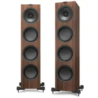 РАСПРОДАЖА Напольная акустика KEF Q950 Walnut (арт. 356953)