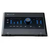 QUANTUM ES 4/Аудио интерфейс, 4х4, 24-бита / 192 кГц, USB-C, 4 микр./лин входа, 4 выхода/PreSonus