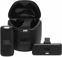 Радиосистема JBL Quantum Stream Wireless [USB-C]
