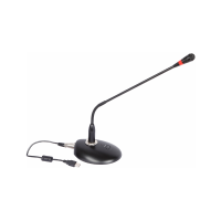 TS-338USB Настольный проводной микрофон USB