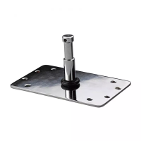 KS-046 3” Baby Wall Plate крепёжная панель KUPO
