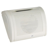 ABK WL-356II Громкоговоритель настенный 1х4.5", 50/100В, 97дБ, 200-16000Гц, 3/6Вт (коробка 12шт)