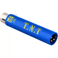 sE Electronics DM2 Black Series - Микрофонные предусилители