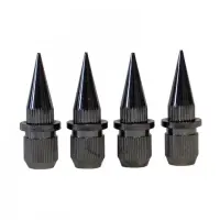 Дисконт Демпферы Dynavox Black 204607 (4 шт) (арт.333898)