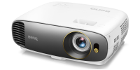 BenQ W1720 Белый - Проектор для жилой комнаты