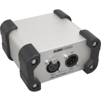 Сплиттер пассивный KLARK TEKNIK DS 20