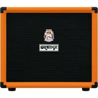 Orange obc112  акустический кабинет для бас гитары, 400 ватт, 8 ом, 1х12" lavoce