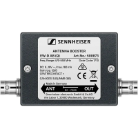 Sennheiser EW-D AB (Q)