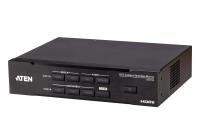 ATEN UC3310 - USB-конвертер для захвата двух камер с бесподрывной коммутацией