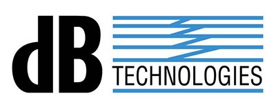 DB TECHNOLOGIES / Италия