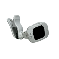 MUSEDO T-5S White - Тюнер хроматический