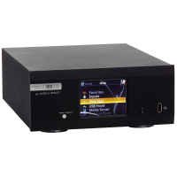 Универсальный музыкальный контроллер Musical Fidelity M1CLiC, Black