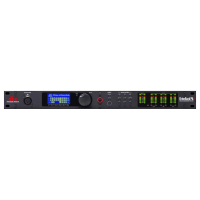 Спикер-процессор DBX DriveRack PA2