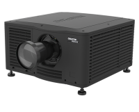 Проектор Christie CP2415-Xe. Технология 3-chip DMD DLP, Яркость 15000 люменов, Разрешение 2K (2048x1080), Контрастность 2000:1, Вес 55 кг.