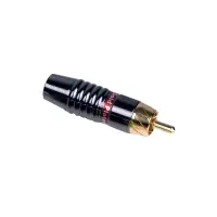 Разъем Invotone RCA500M/RD