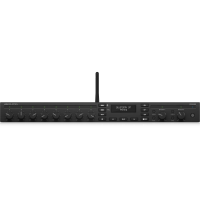 LAB.GRUPPEN CPA2402 - микшер-усилитель с Bluetooth и USB-плеером, 240 Вт на 4/8Ом,70/100 B