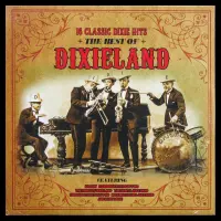 Виниловая пластинка Various Artists - The Best Of Dixieland (Black Vinyl LP)