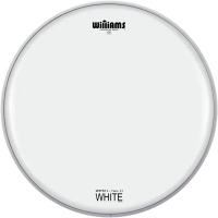 WPM1-7MIL-06 Percussion Milk Series Пластик для том-барабана 6", Williams