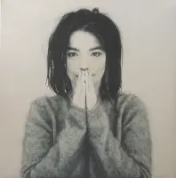 Виниловая пластинка Bjork, Debut