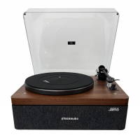Проигрыватель винила Phaze Audio Adelle Walnut [орех]