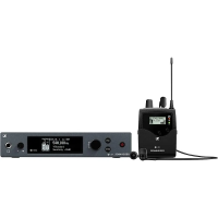 Sennheiser ew IEM G4-G