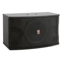 РАСПРОДАЖА Акустическая система Eurosound RM-2610 (арт. 344310)