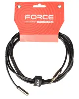 Аудиокабель FORCE FLC-05/3 3 m