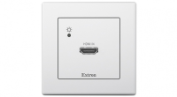 Extron DTP T MK 4K 231 - Передатчик DTP для распределительных коробов MK