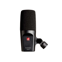 Динамический микрофон для подкастов SE ELECTRONICS DYNACASTER 3 [40-18000 Гц]