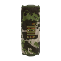 Портативная колонка JBL Flip 7 Squad (#JBLFLIP7SQUAD) [Bluetooth, камуфляж/хаки]