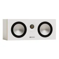 Акустика центрального канала Monitor Audio Bronze Centre (7G) White