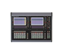 DiGiCo X-SD12-WS Цифровая микшерная консоль в картонной упаковке.