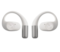 Беспроводные наушники Beyerdynamic AMIRON 200 White (#1001967) [Bluetooth, белый]