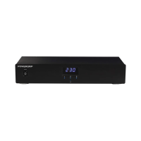 Фильтр сетевой PowerGrip YG-2 black