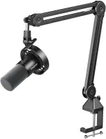 Maono pd300xs динамический микрофон, направленность кардиоида, 24bit/192khz, usb-c / xlr