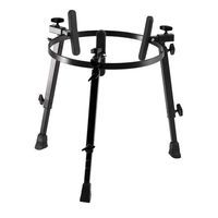 Pearl pc-2500  ultra lite conga stand стойка для конго