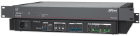Extron XPA 2003C-70V - Трехканальный комбо-усилитель мощности - 200 Вт на канал