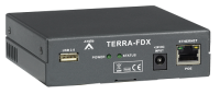 Ateis TERRA-FDX Приёмо-передающее полнодуплекное IP устройство для двусторонней трансляции аудио сигналов