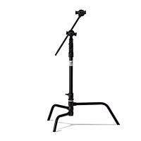 CT-20MKB C Stand Kits Black си-стенд с базой "черепаха" KUPO
