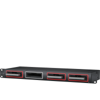 Blackmagic DISKMDOCK4/U10G